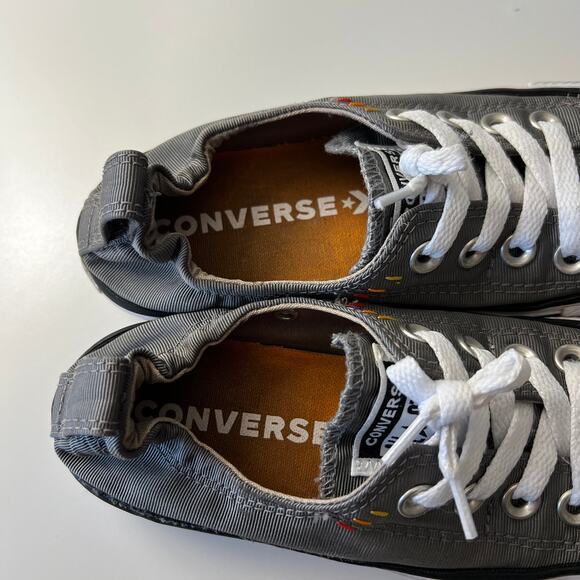 Converse Women's Chuck Taylor All Star Shoreline Slip-On Sneakers Shoes Size 5 - Picture 9 of 12